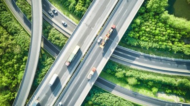IAA Transport: Bosch wil verder groeien met klimaatneutrale aandrijflijnen
