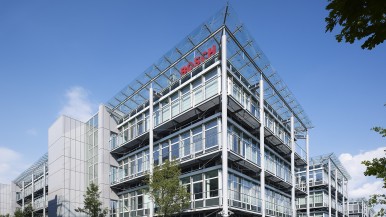 Heroriëntering: Bosch Building Technologies gaat zich richten op systeemintegratie